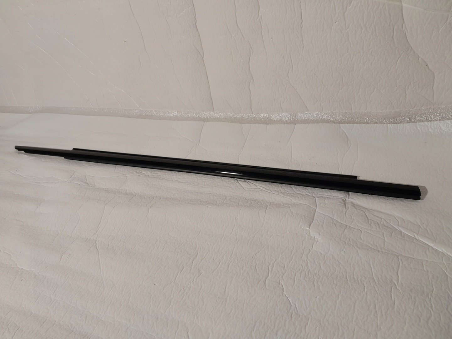 AUDI A7 4G moulding dust door right front 4G8853284H