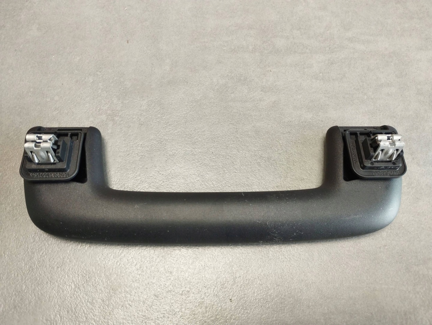 Seat Leon IV 2024 ručka střechy předek 8Y0857607