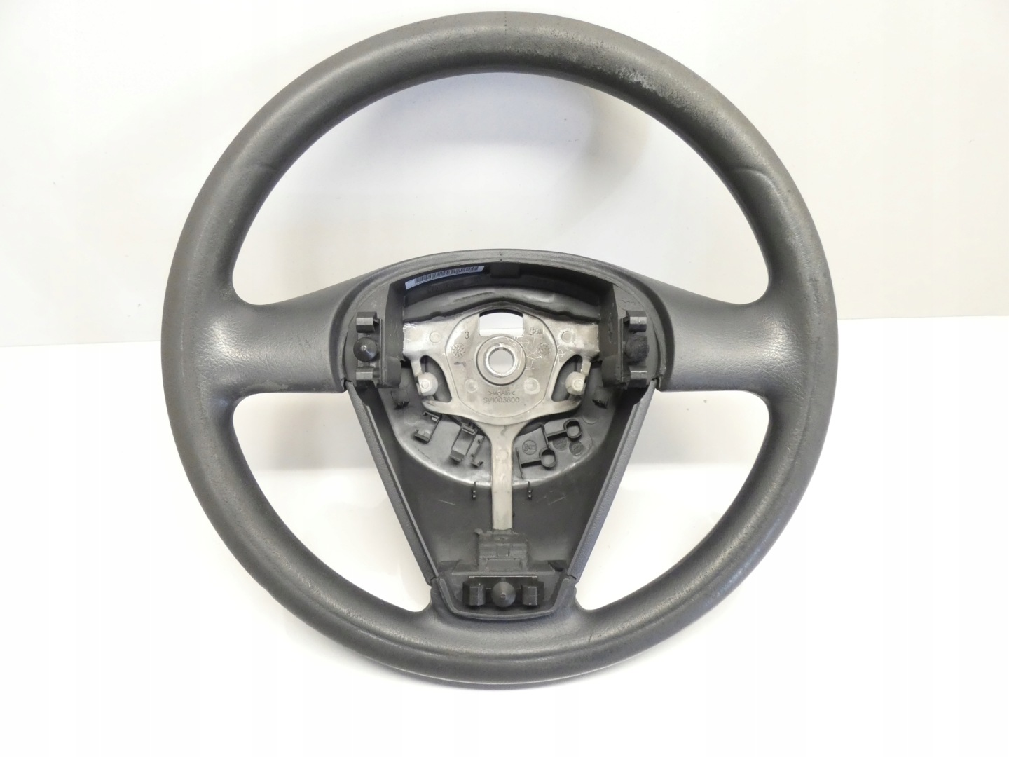 lenkrad CITROEN C2 03-09 96380007ZE