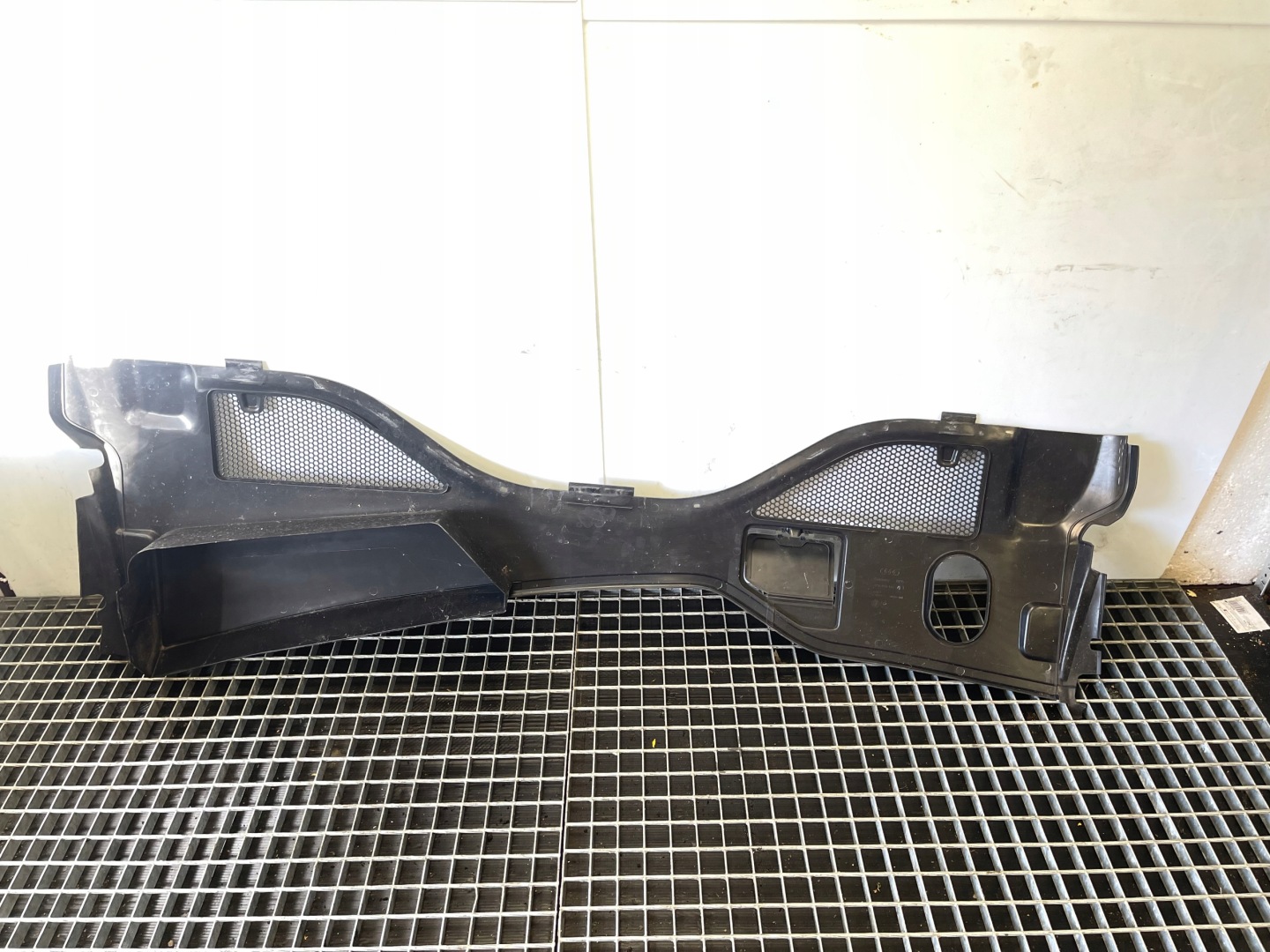torpedo AUDI A6 C7 original EUROPA 4G8819447