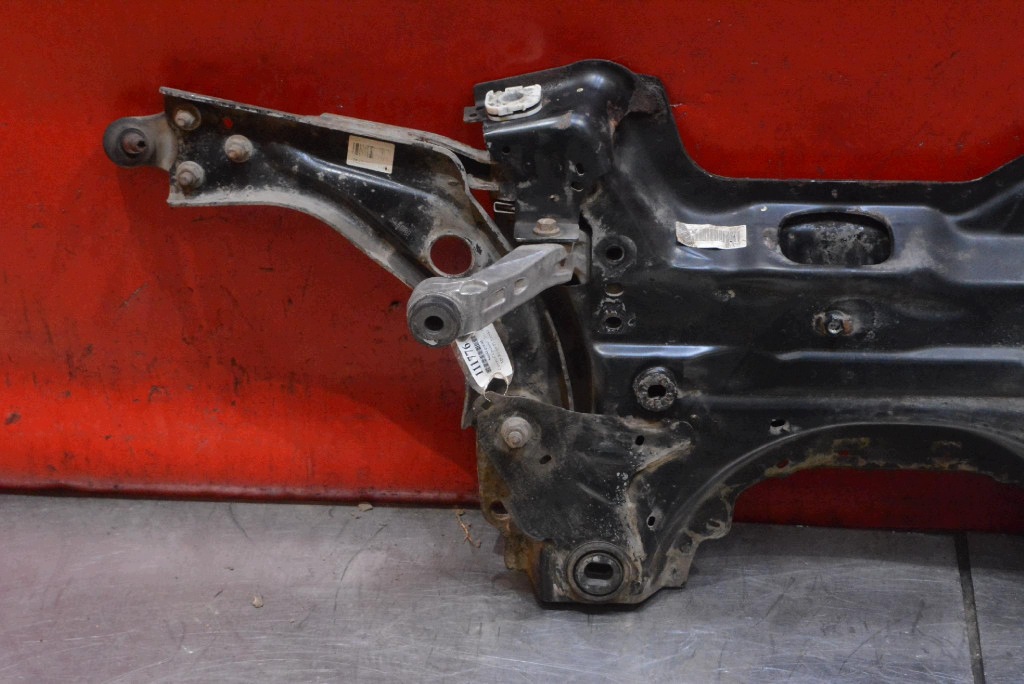 axle beam sider subframe axle beam front CITROEN C4 PICASSO 2 II 1.6 e-HDI 115 KM