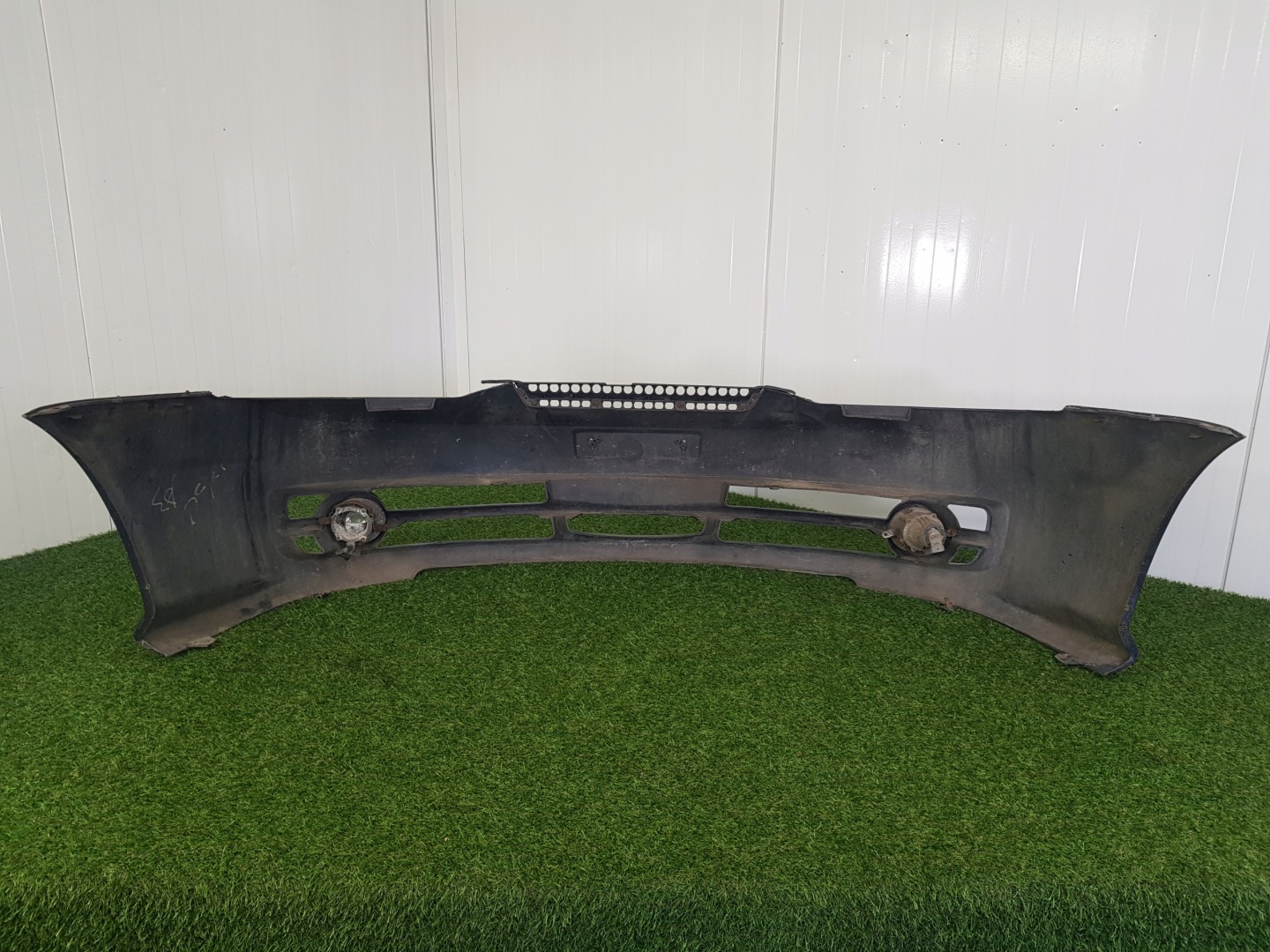 bumper front front HYUNDAI COUPE 2002 86510-2C000