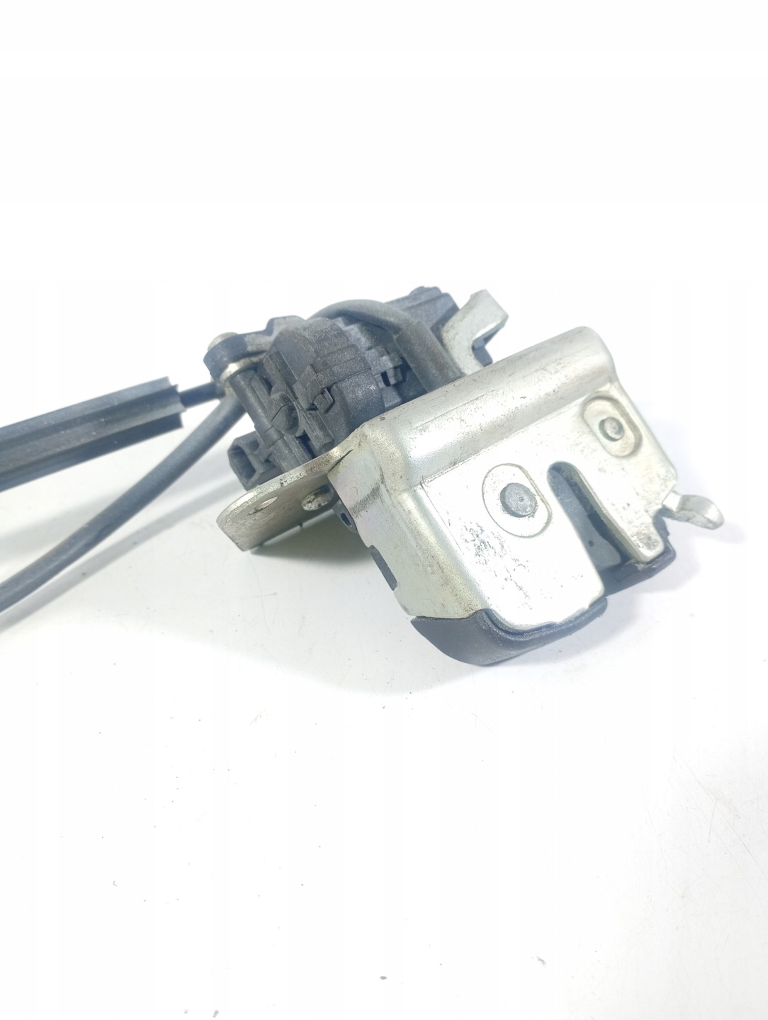Fiat Linea 1 and 05-10 lock bonnet boot rear rear part