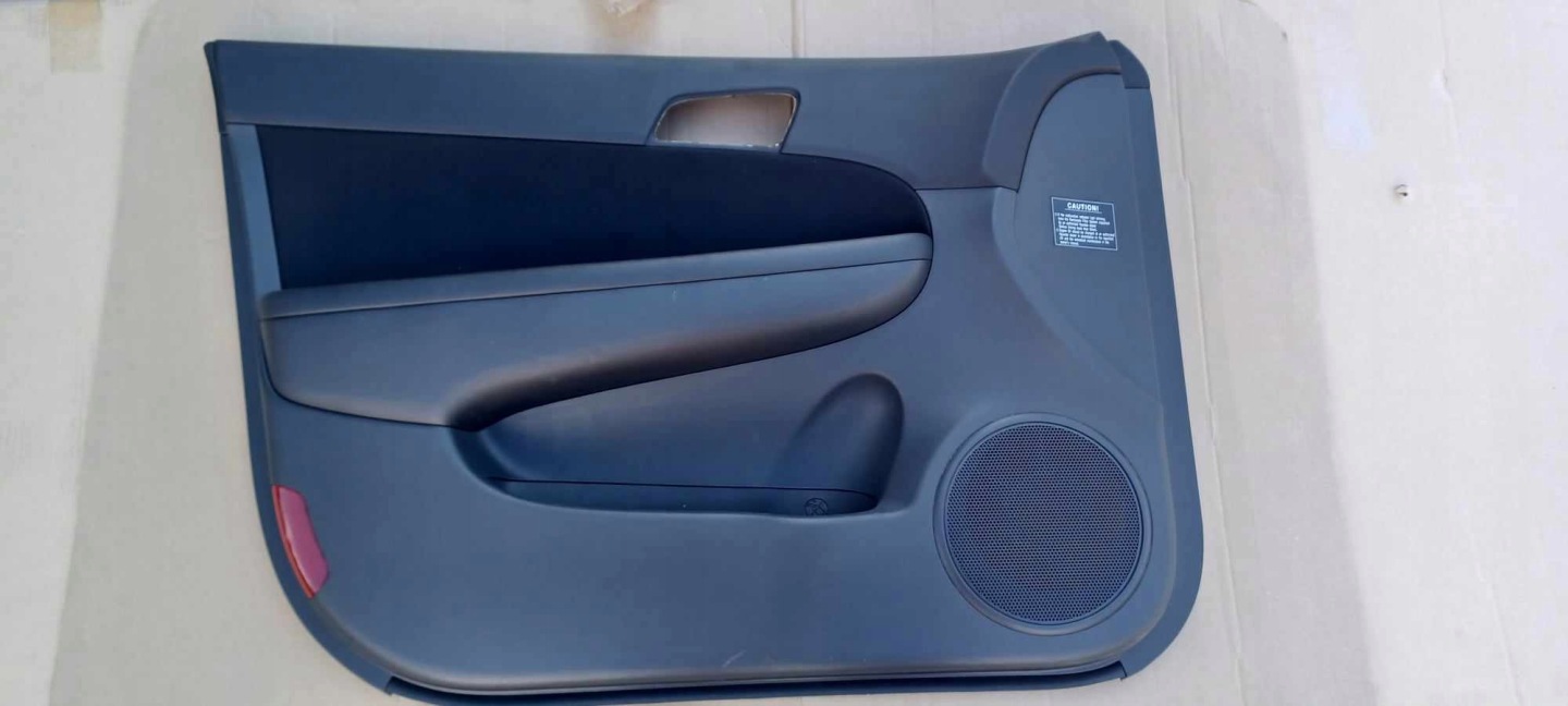 side upholstery door left front HYUNDAI I30 82350-2L000