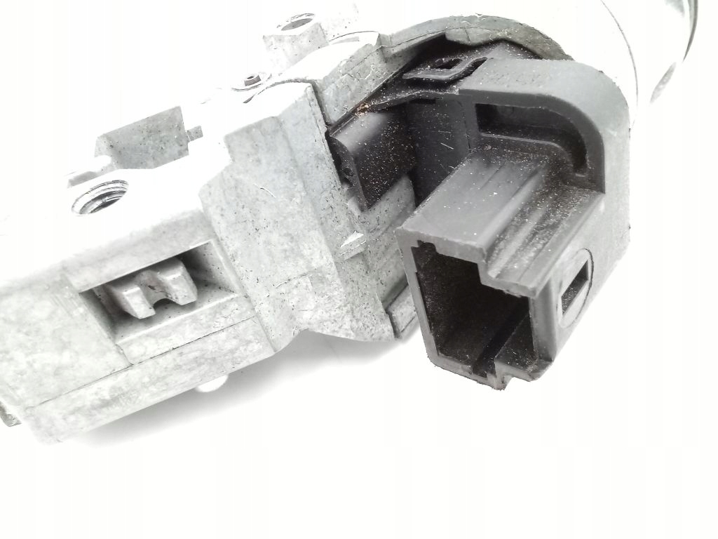 Citroen C3 ignition z kluczykiem key N0502455