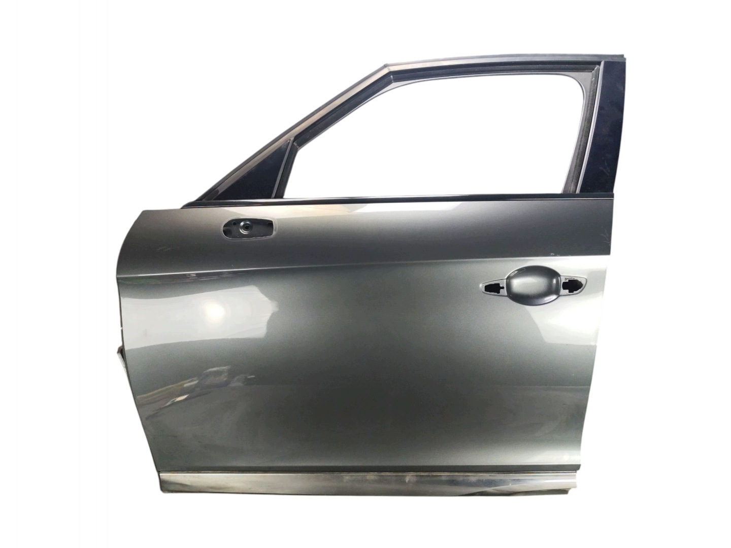 door left front CITROEN DS5 LAK: KTPD (11-15)