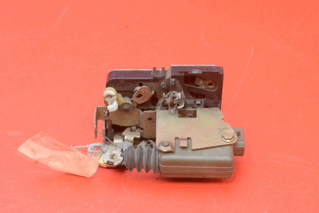 lock door left front front EU IVECO DAILY 3 III 00-06