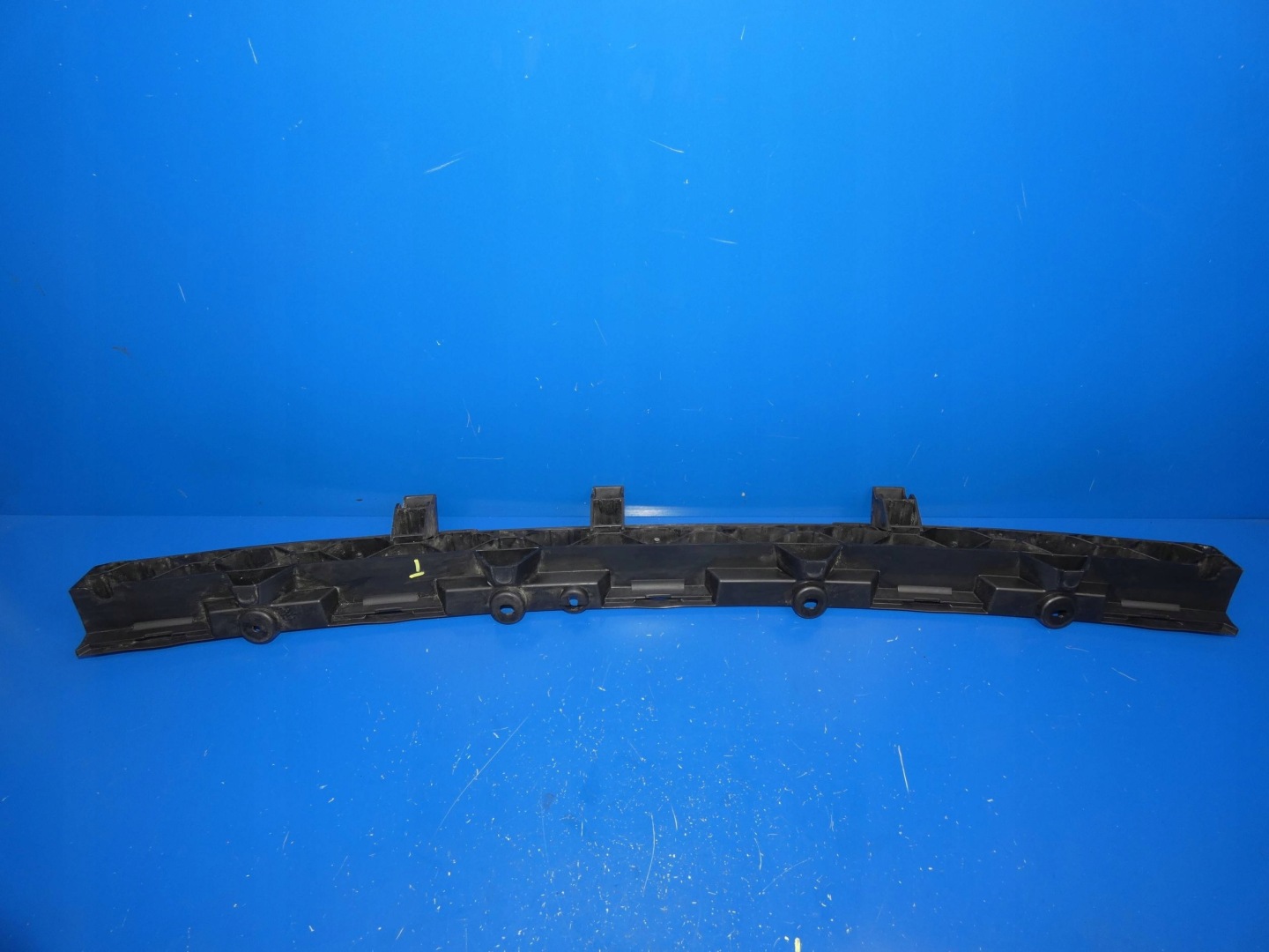 VOLVO V60 II 18- Support Support plaque Pare choc Arrière Arrière