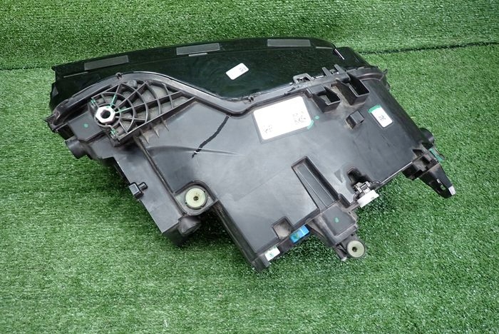BMW X7 G07 FULL LED reflektor right light right 1275102000504