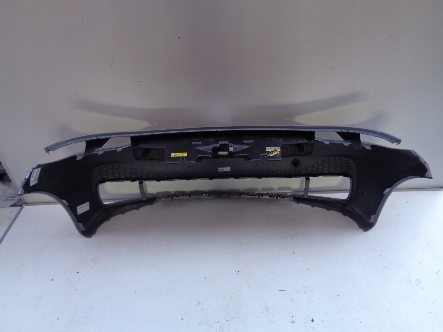 Frontstoßstange VW ID3 10A 20- NR 27524