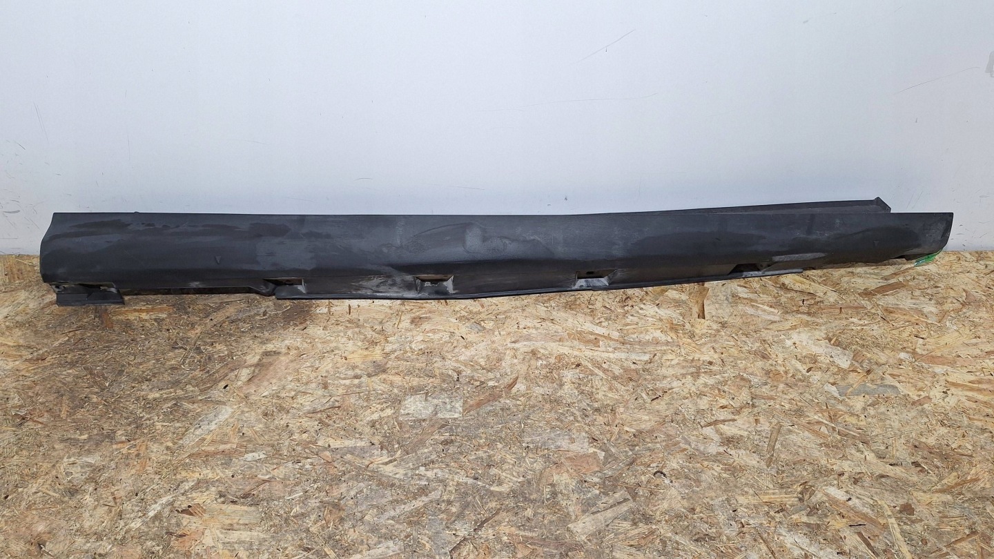 cap threshold moulding threshold right FORD FOCUS MK3 10- BM51-A10154-A