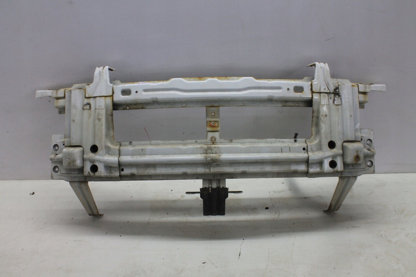 sider pillar of a bumper front OPEL ANTARA LIFT 10-15