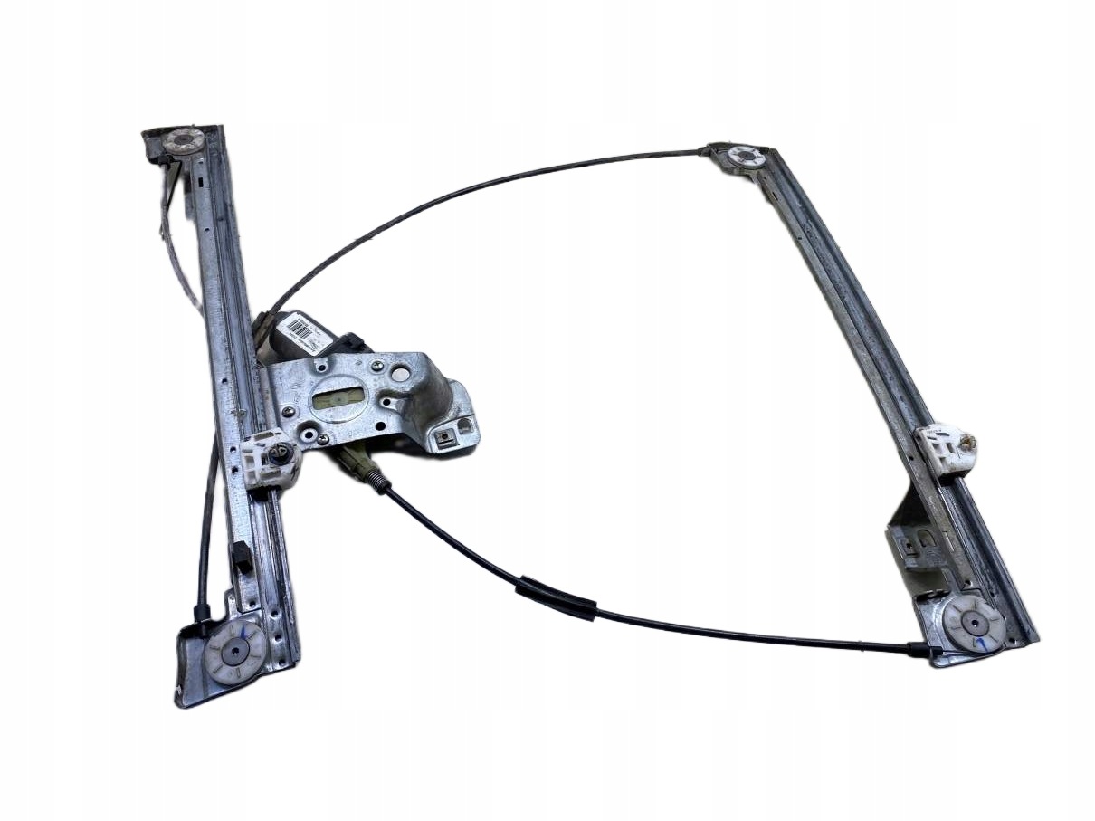 window regulator right front RENAULT KANGOO II 402086A