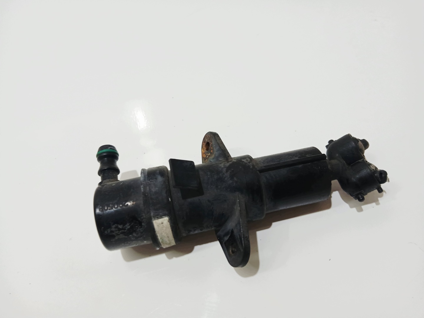 nozzle washer lights right BMW X3 E83 OE