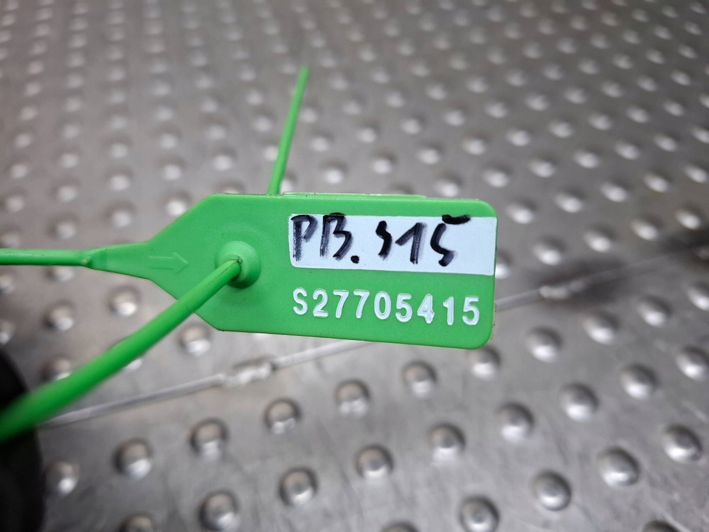 PEDAL Bremse 6874281 BMW G20 G21