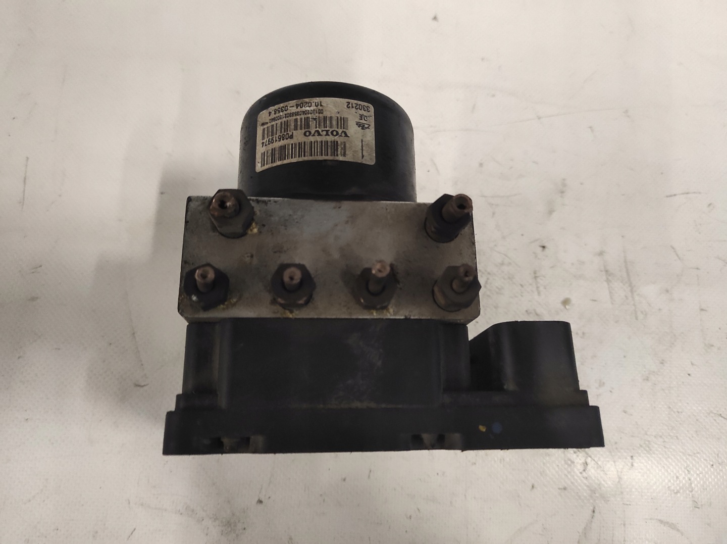 Pompa ABS Volvo s 80 8619968 PO8619974 330212