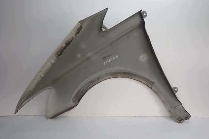 MERCEDES VITO 639 LIFT 10- fender right front front
