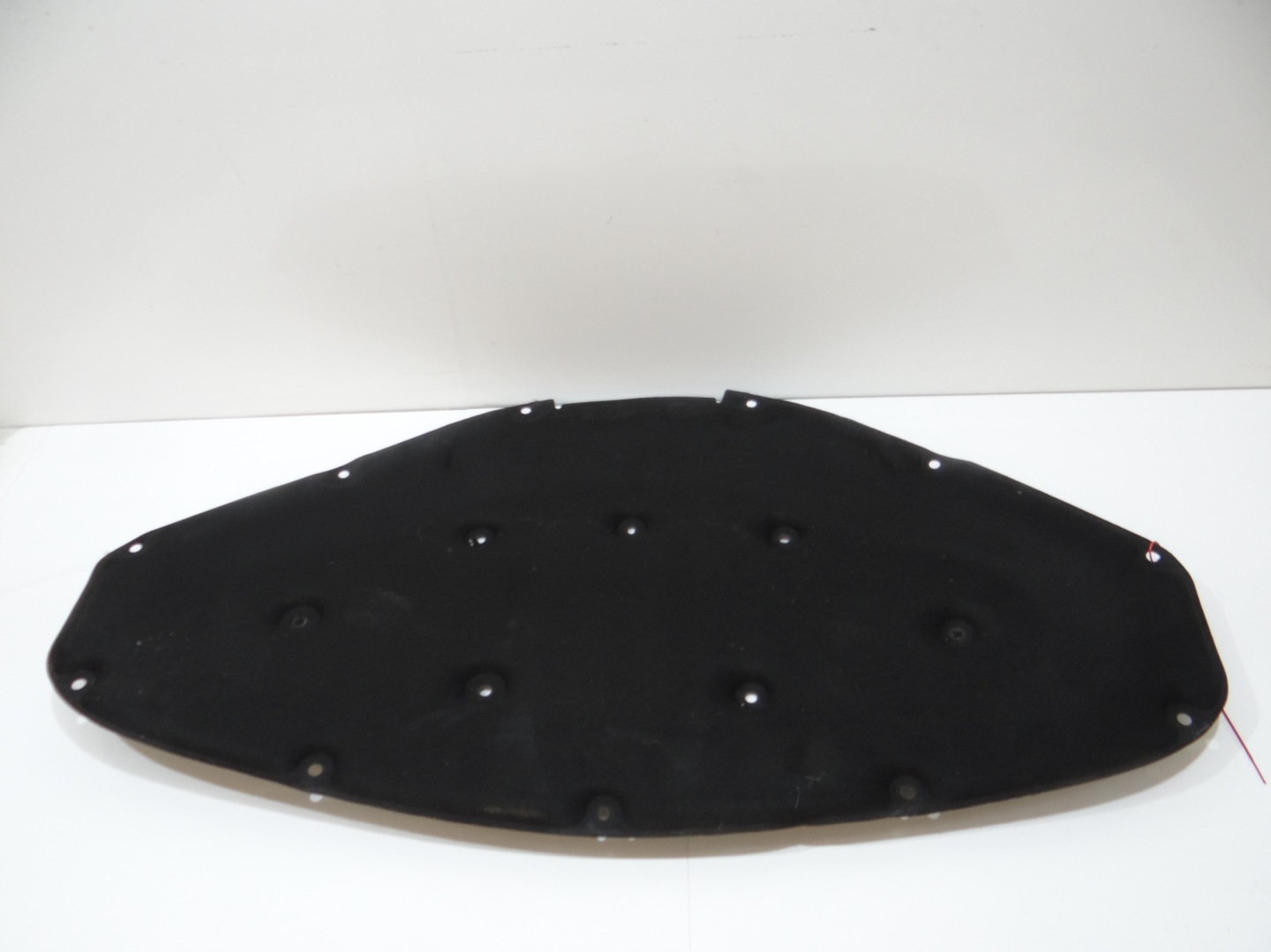 soundproofing bonnets BMW F22 7221998