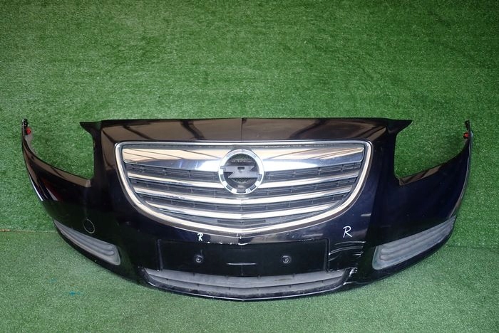 OPEL INSIGNIA A 08-13 Frontstoßstange vorne