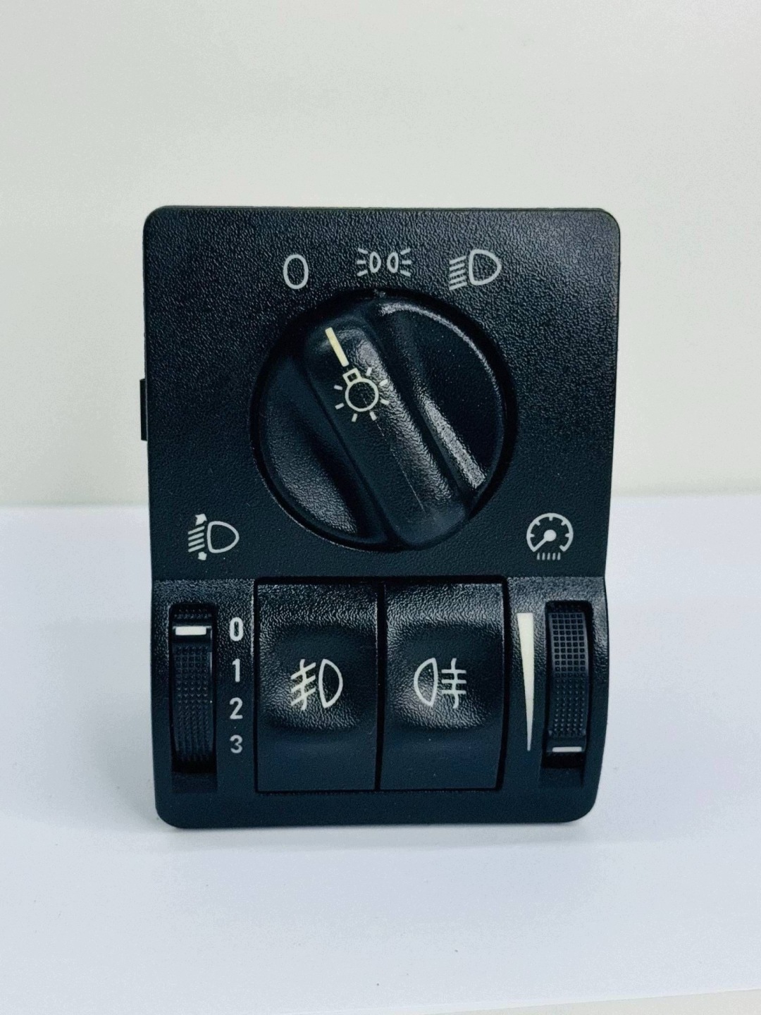 light switch OPEL ZAFIRA A ASTRA G II 1998-2005r 09180776 .