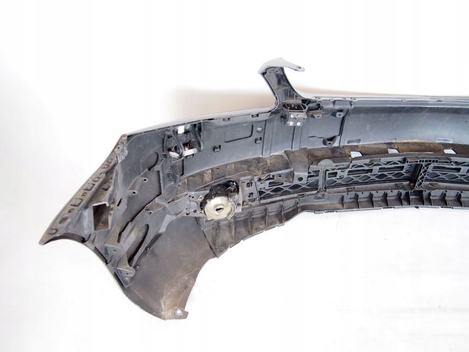 Mercedes CL III 06-10r bumper front front SPR