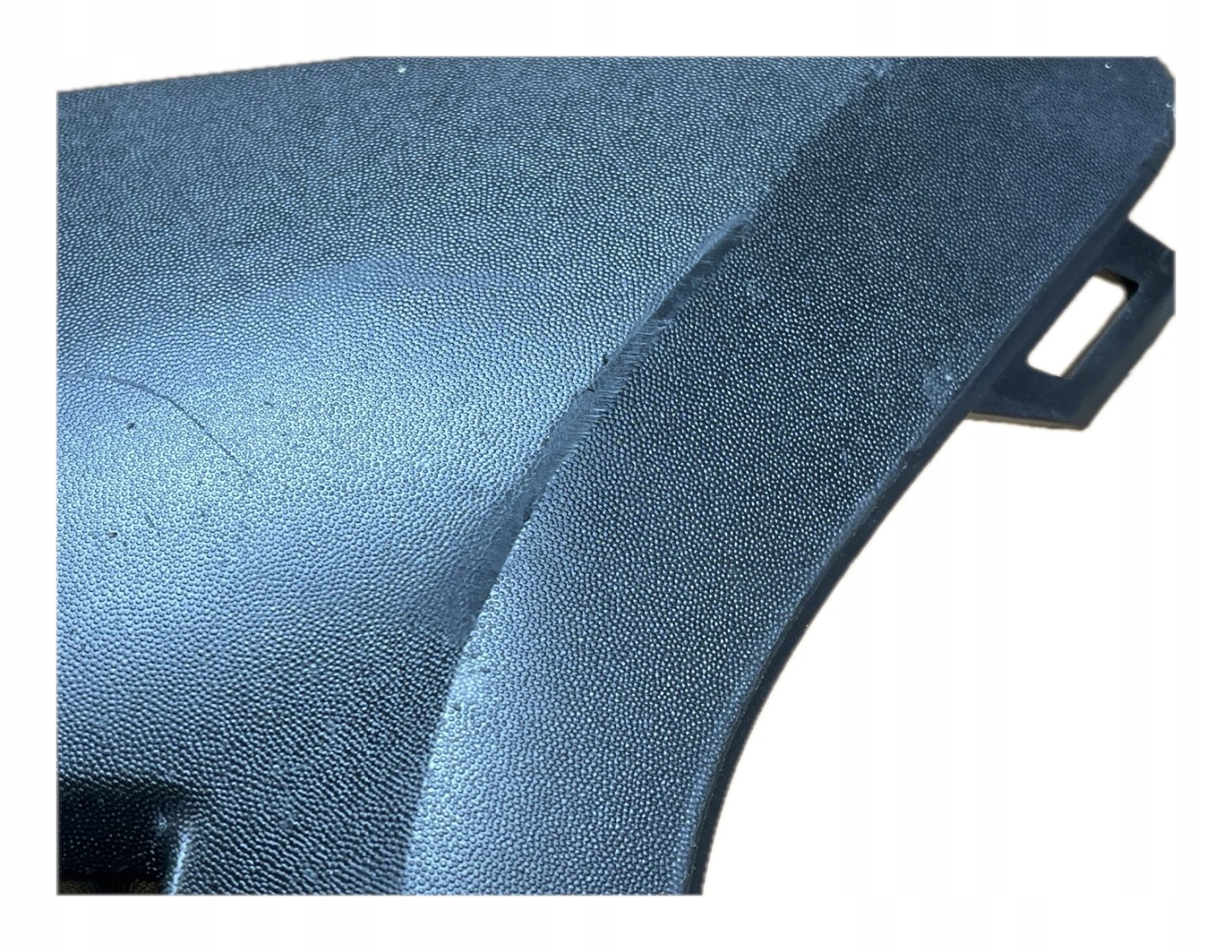 DACIA SANDERO III JOGGER 2020- grid of a bumper front left EAB-R-261A33