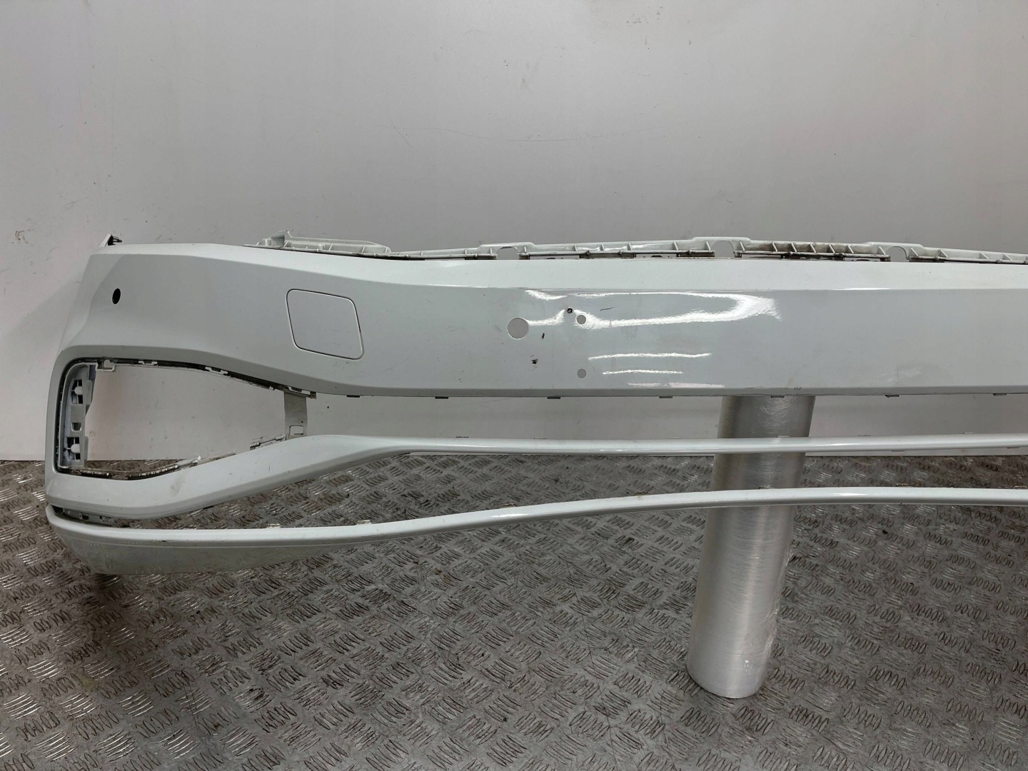 bumper front front Volkswagen PASSAT B8 3G LIFT 19- 3G0807221E PDC