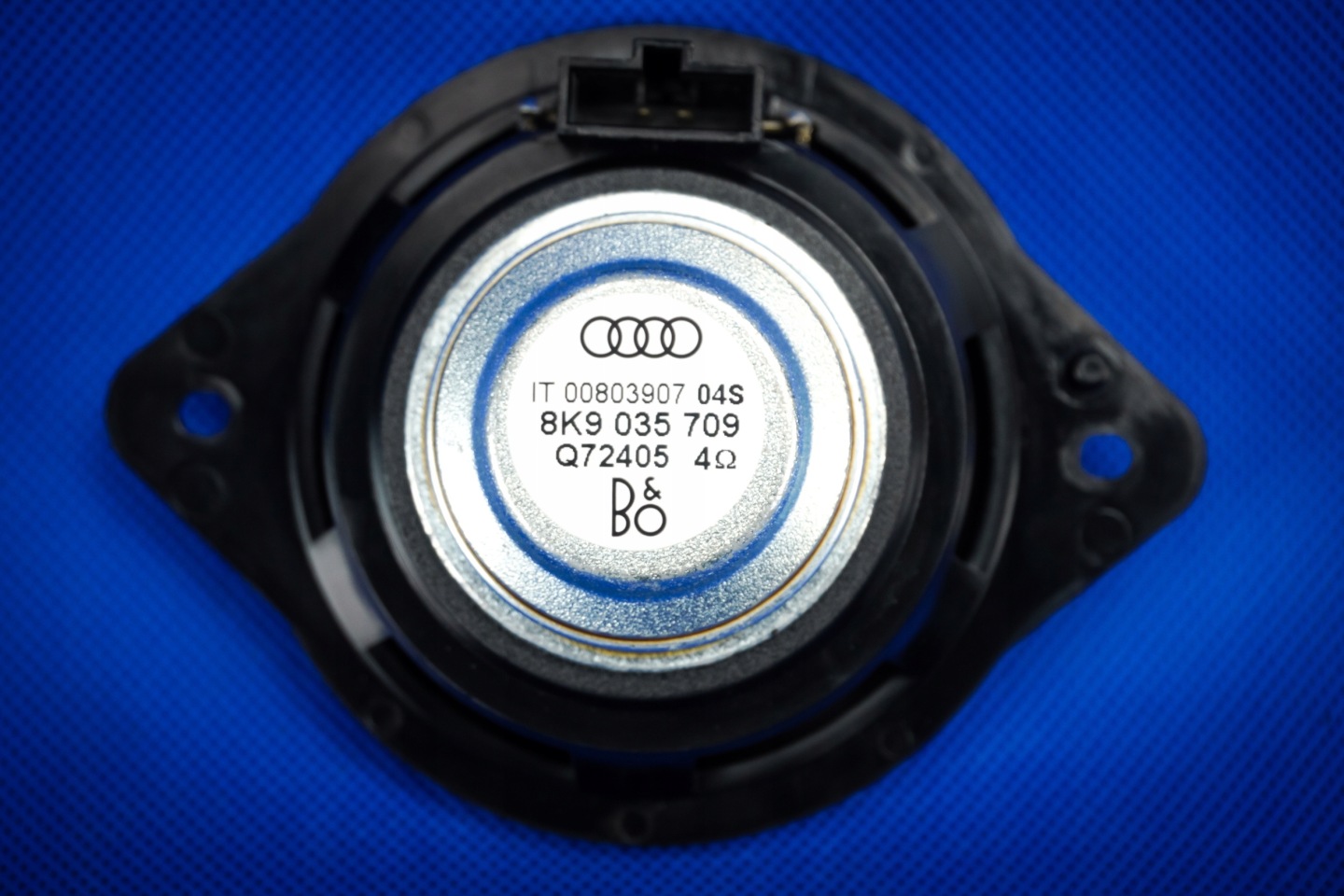 speaker sredniotonowy Audi A4 8K A5 8K9035709 bang