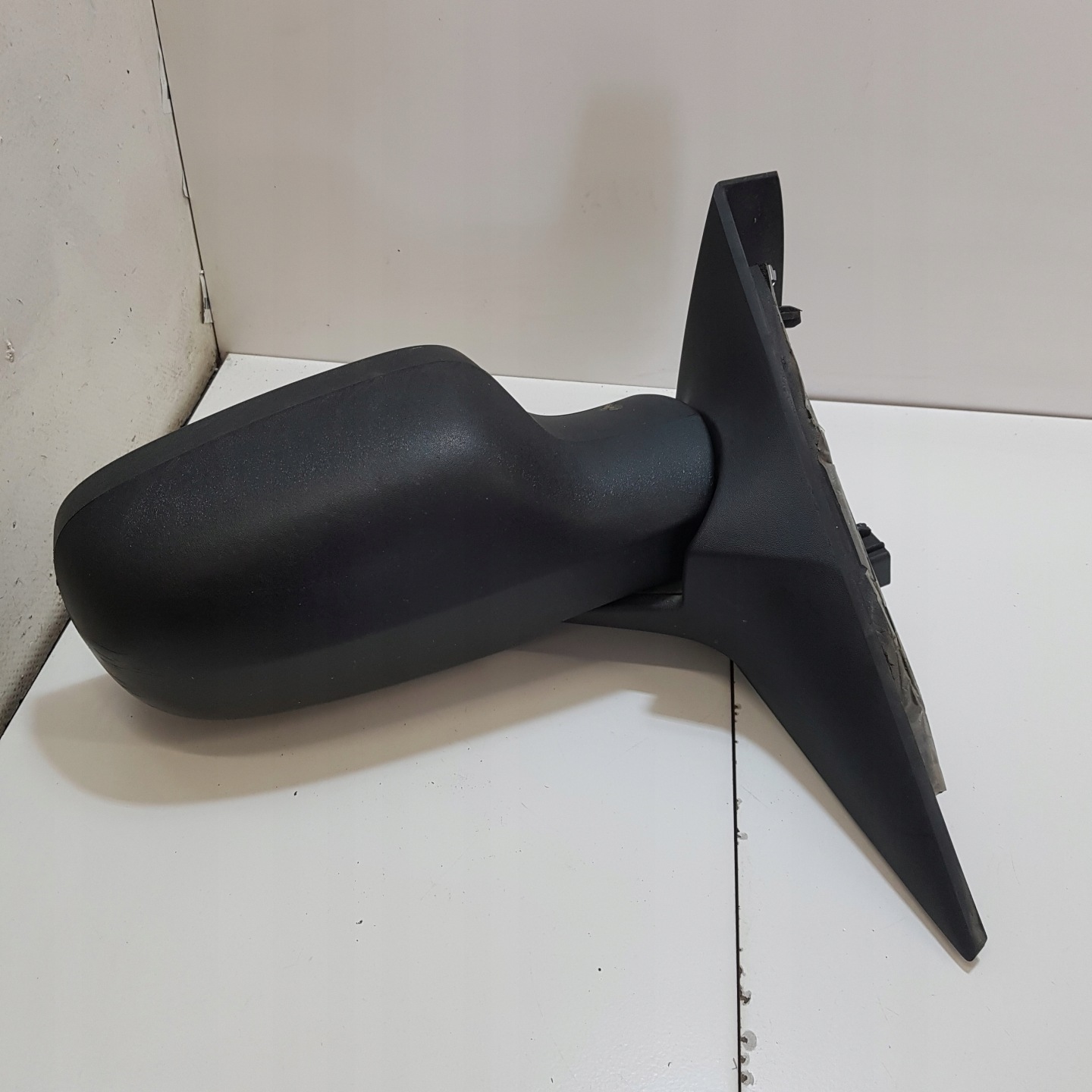 mirror right electrics RENAULT SCENIC 2 7PIN