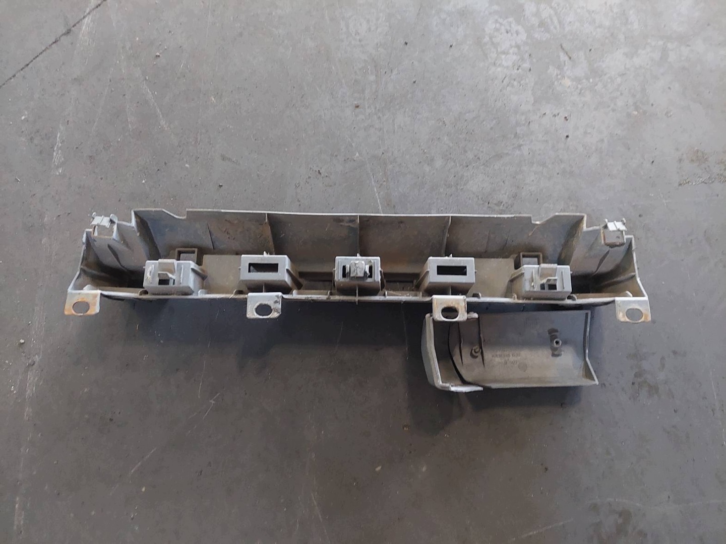 stoßstange heck MERCEDES-BENZ VITO W638