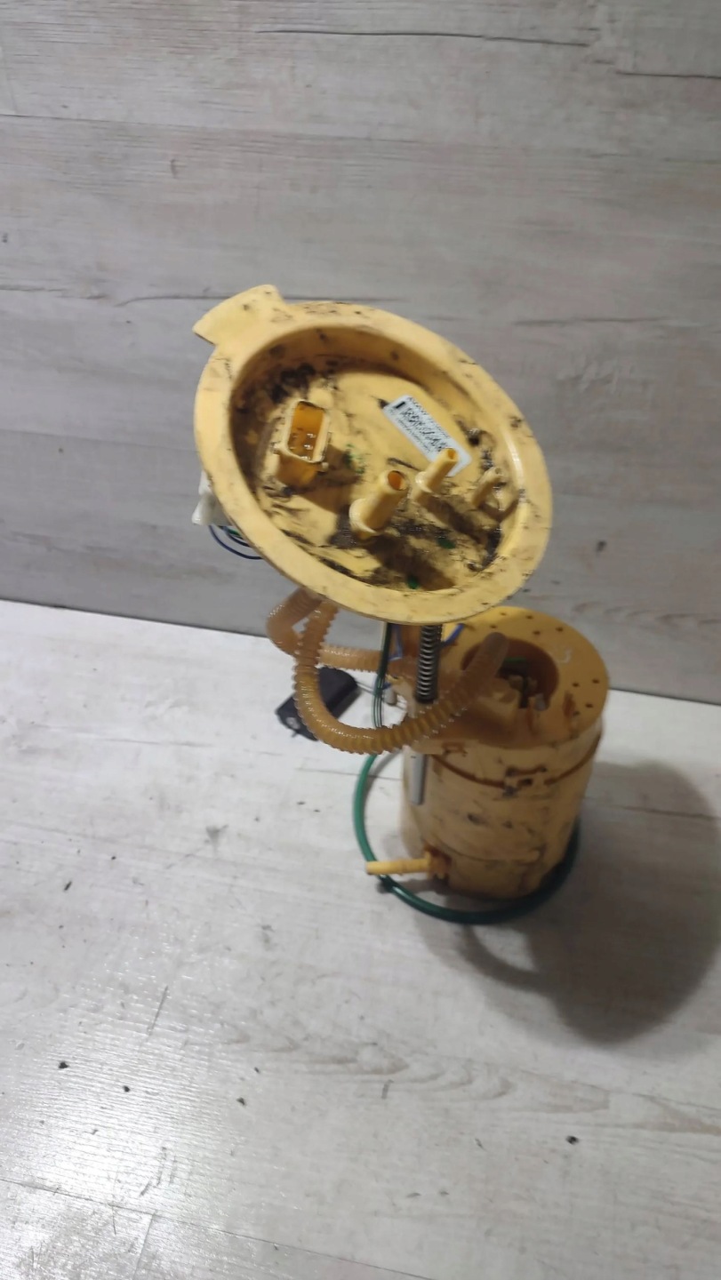BMW X3 F25 2015 feed pump