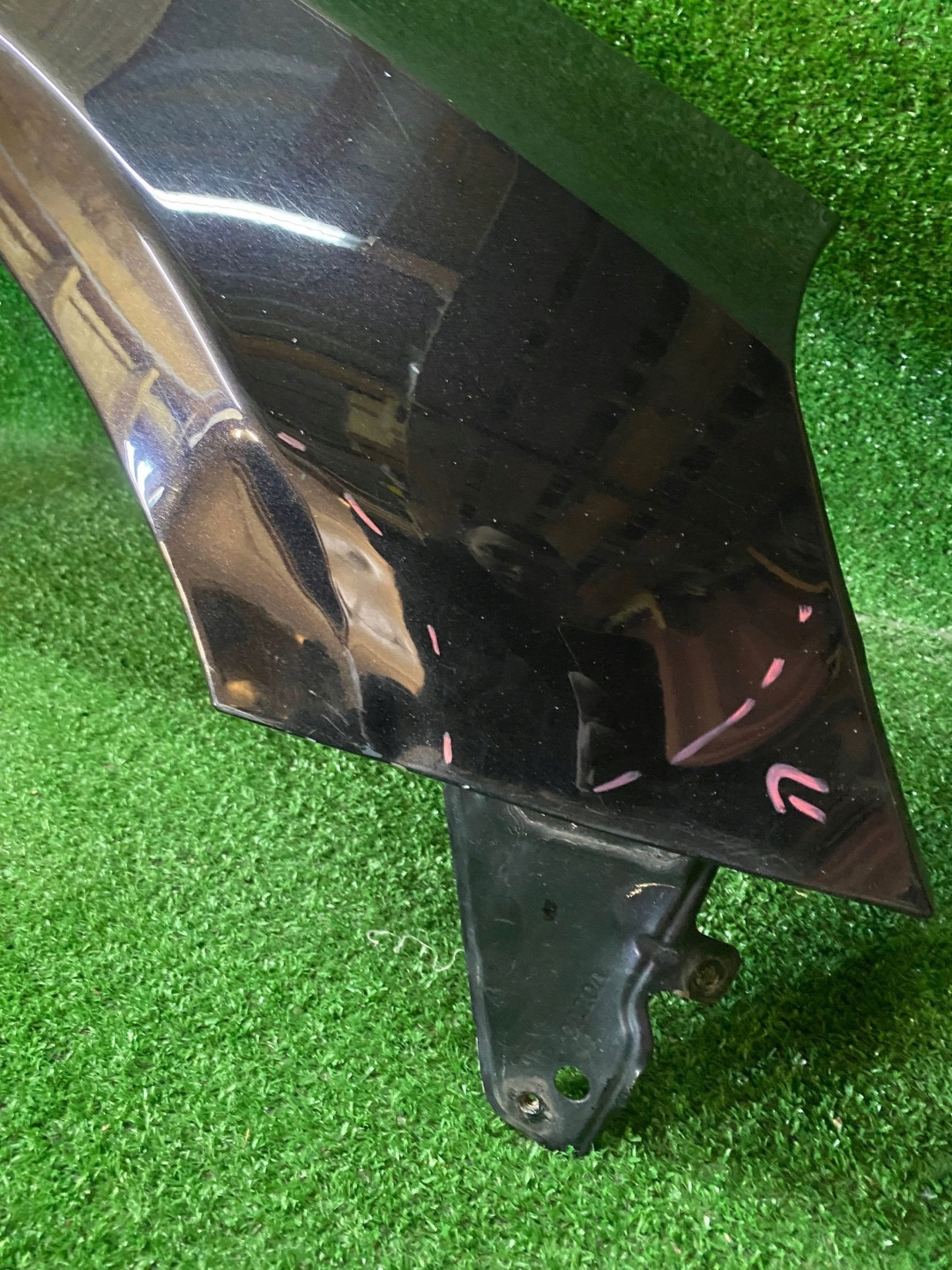 fender front right front VOLVO S60 V60 10-13