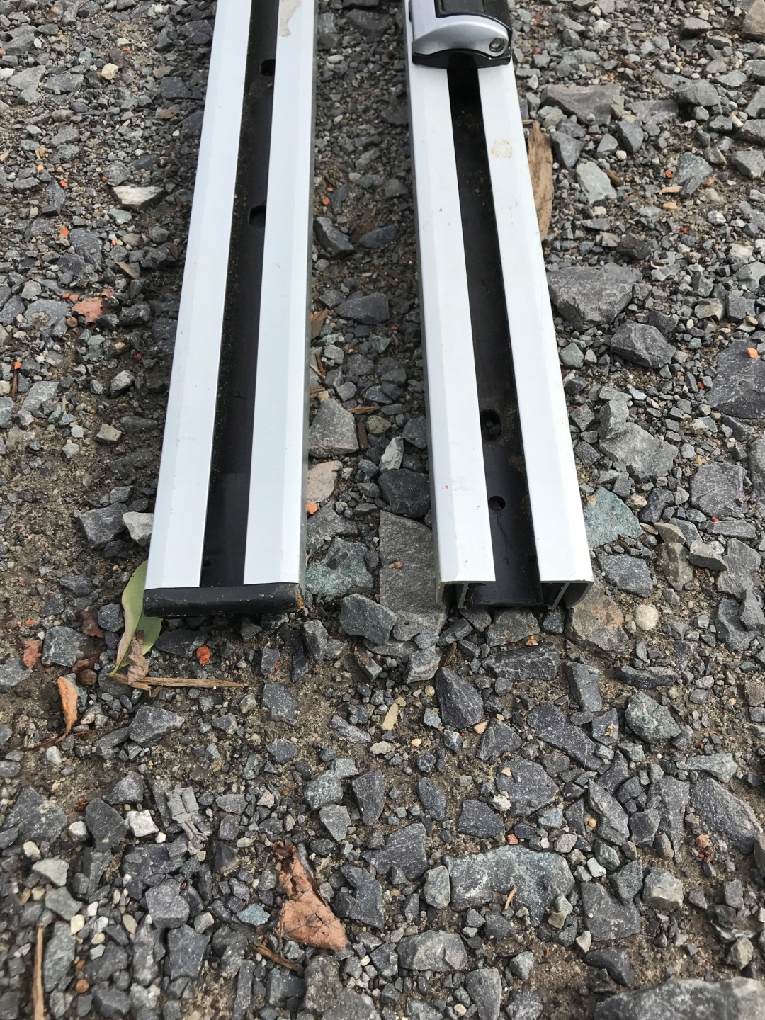 SZYNY ORGANIZER boot AUDI A6 C6 KOMBI