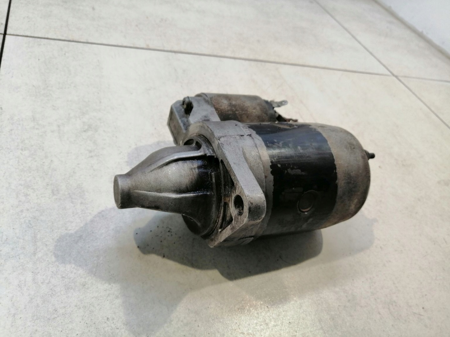 starter KIA PRIDE 1.3 KKY0218400
