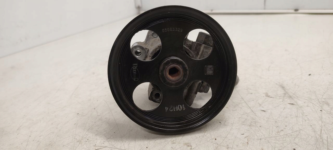 servo pump Opel Insignia 2,0 CDTI