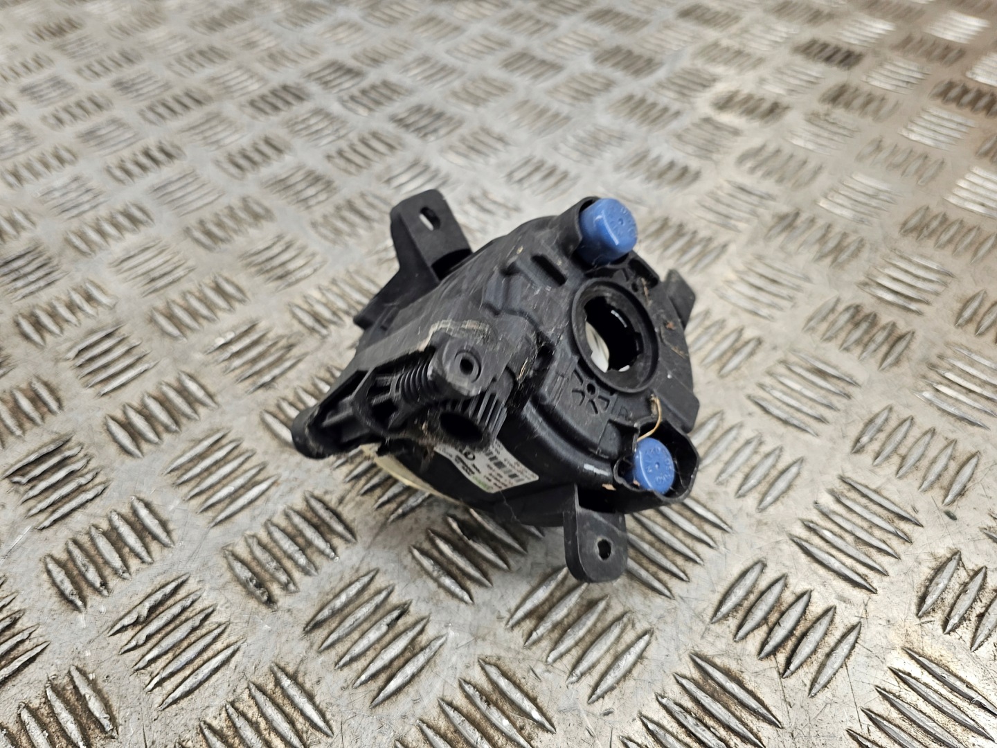 Reflektor przeciwmglowy Audi OE 8T0941700E