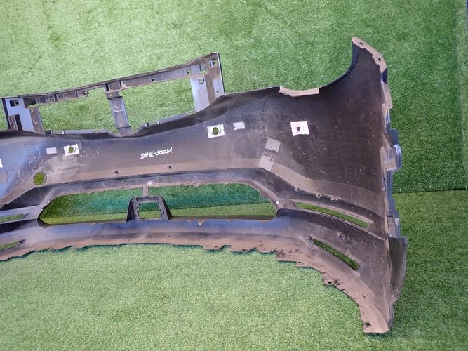 MAZDA MX-30 MX30 20- Frontstoßstange vorne