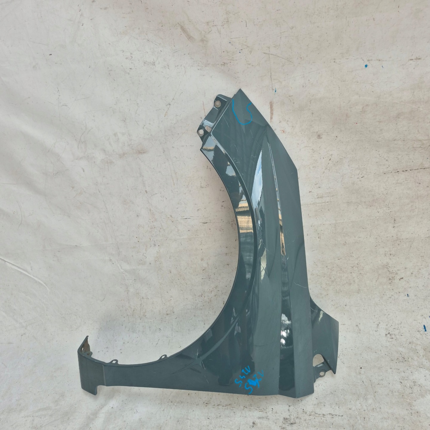 HYUNDAI I20 III 20- fender left front front