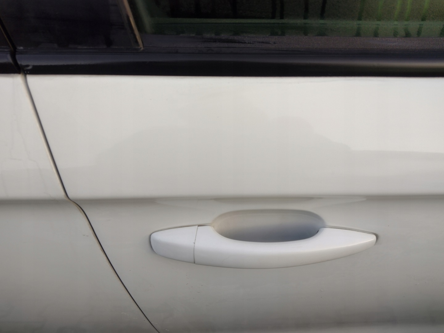 door right front Peugeot 301 k: EWP