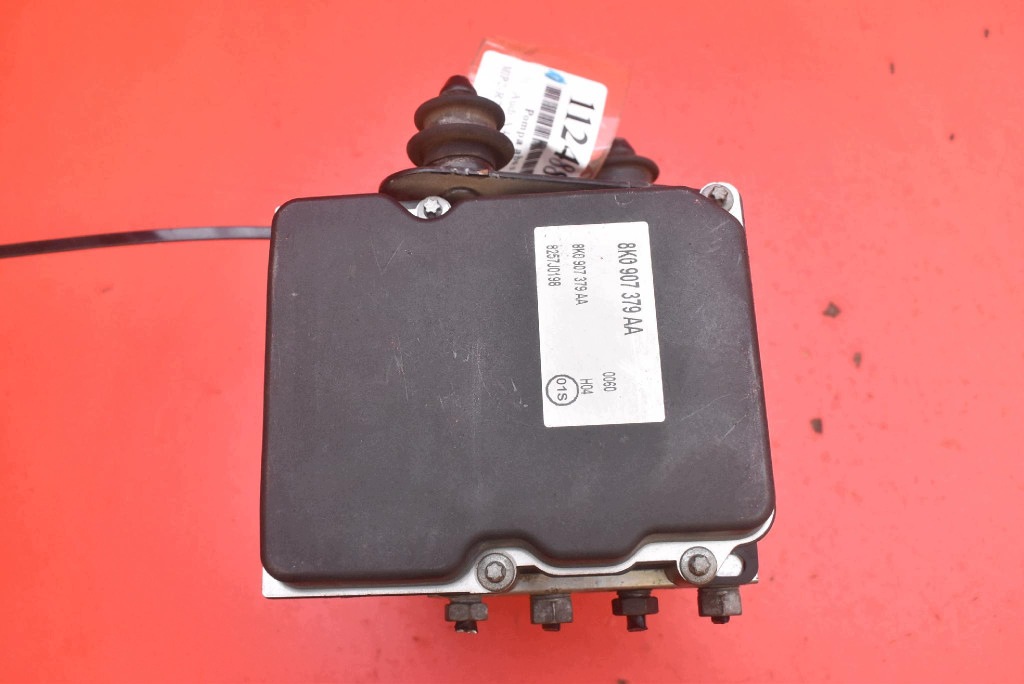 Pompa ABS 8K0614517BP AUDI A4 B8 2.0 TDI 143 KM 07-11