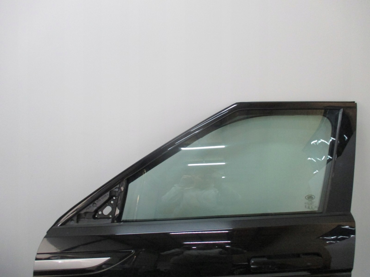 door left front RANGE ROVER EVOQUE II 22R