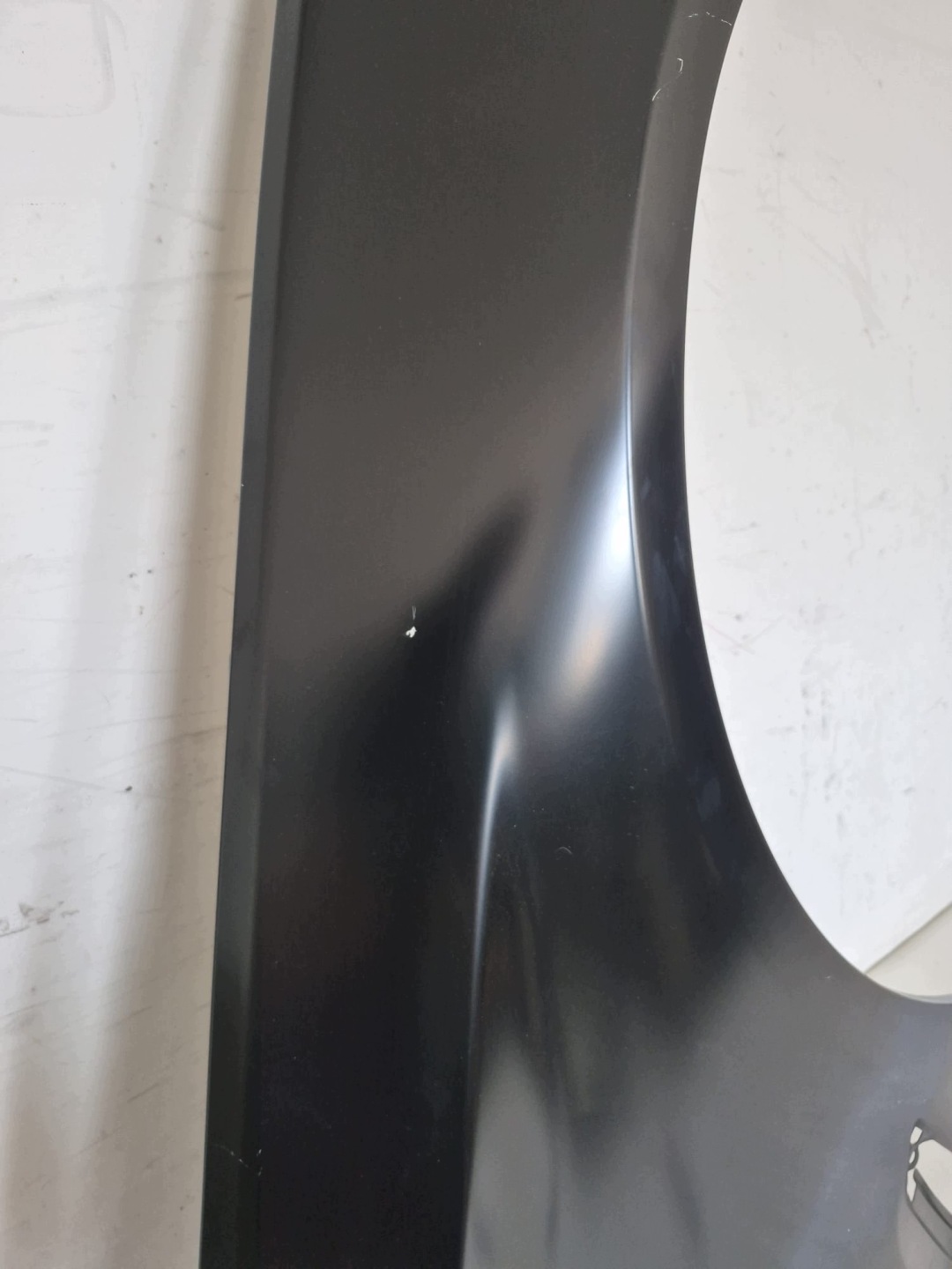 BMW 5 G30 G31 17- fender right front front 7349616