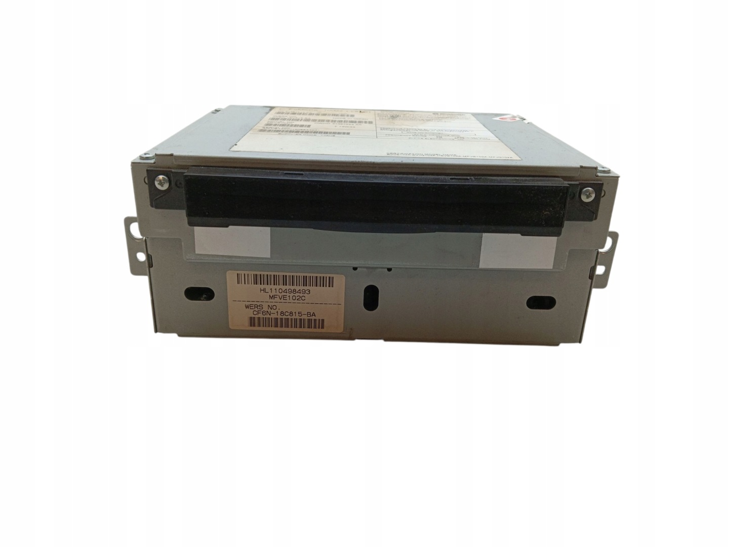 RADIO lettore VOLVO XC60 e LIFT (2013-2017) 31357213