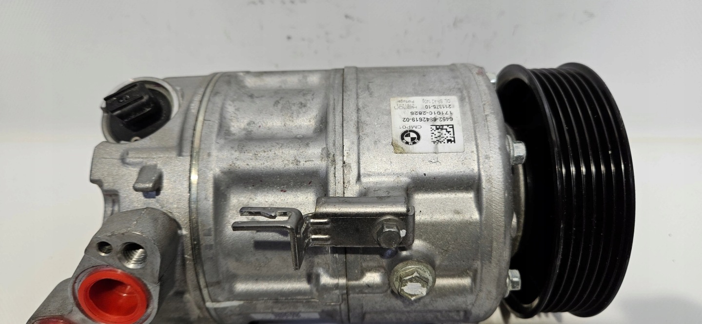 kompresor klimatizaci BMW OE 6842619-02