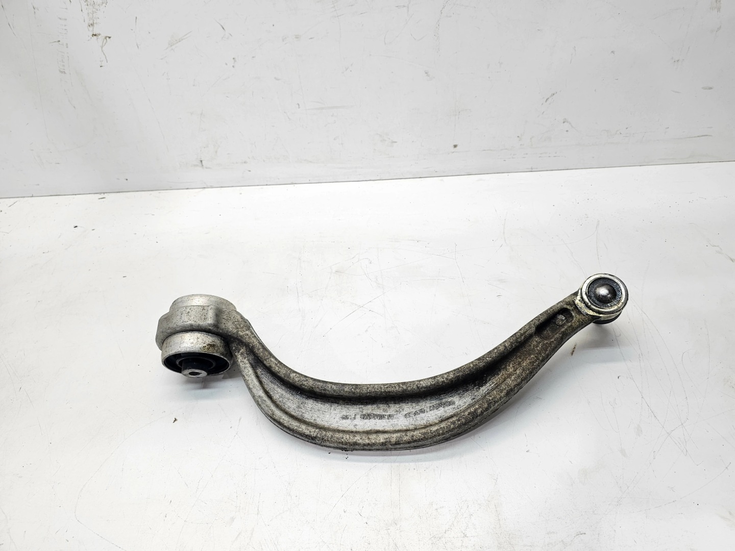 Querlenker links vorne AUDI Q5 FY 80A407695D