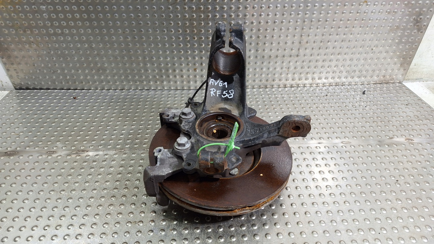 swing right front AV61-3K170-CAB FORD FOCUS MK3 C-MAX MK2