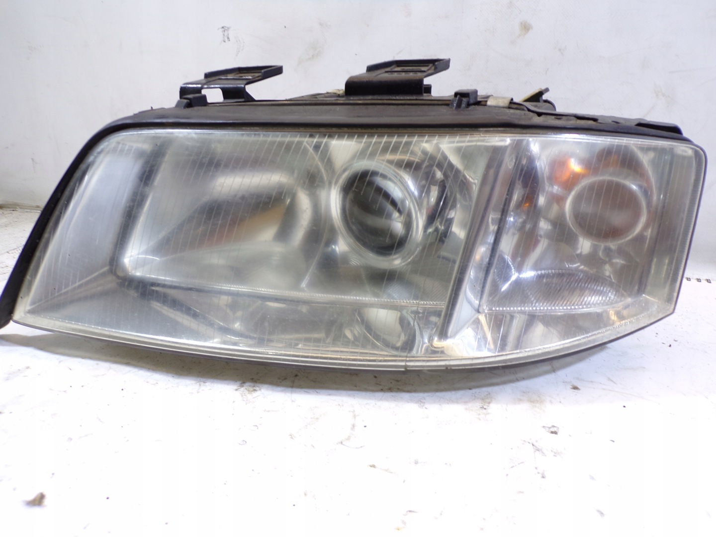 light left front front XENON AUDI A6 C5 (K) (2)