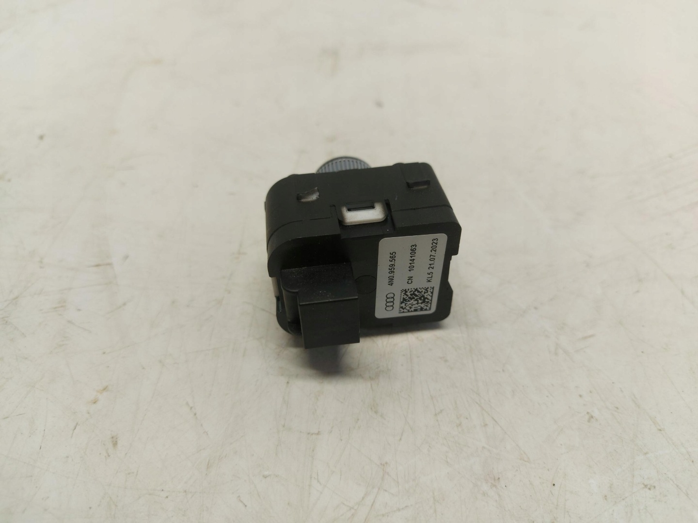 Audi Q4 40 E-TRON mirror control switch control 89a861691