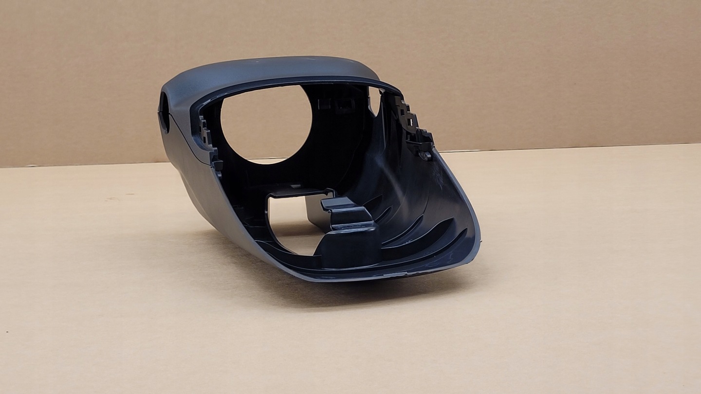 kryt obal volantu VOLVO XC90 XC60 V90 S90 V60 S60