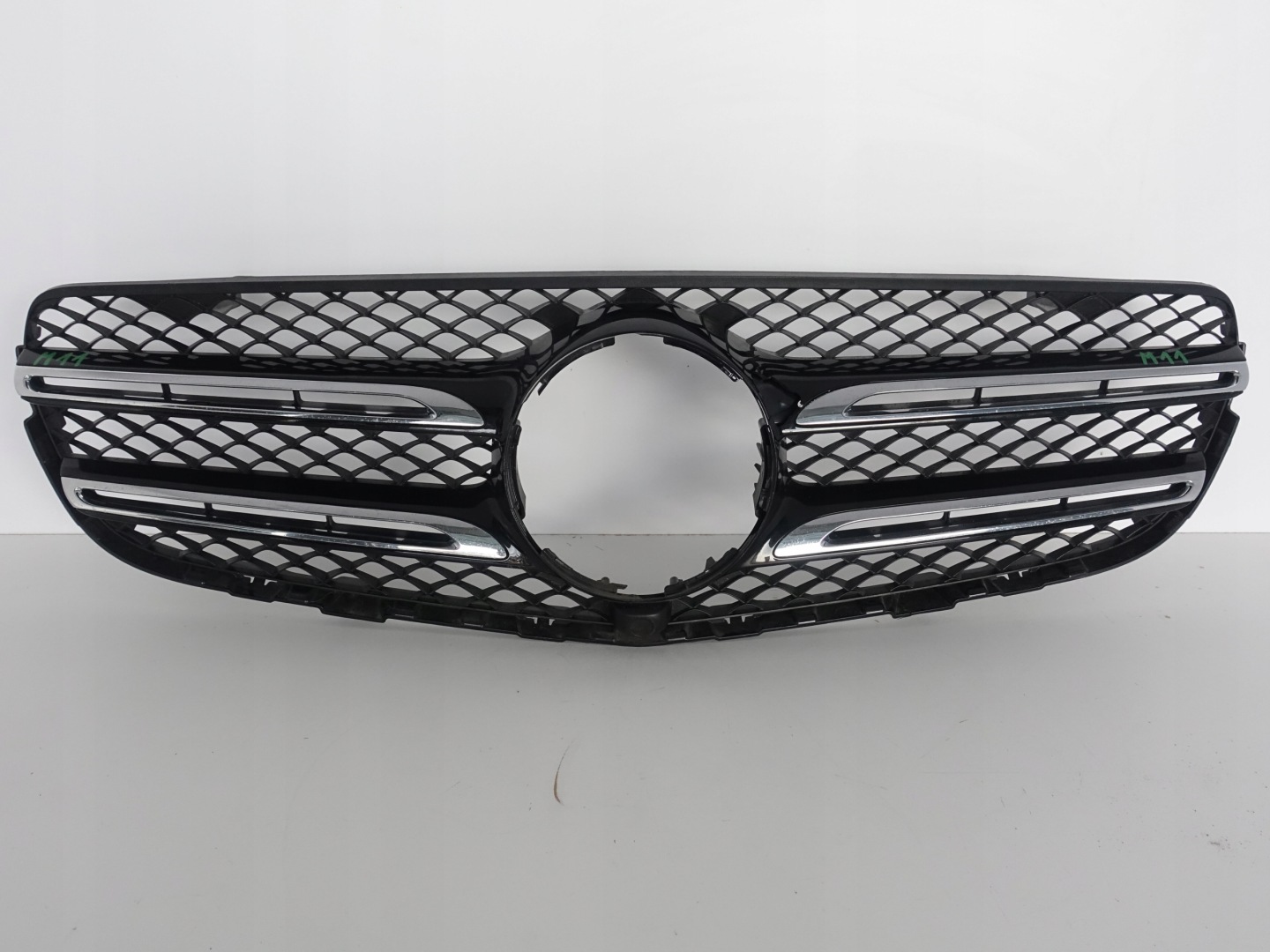 MERCEDES GLC X253 15-19 AMG grill grill
